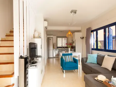 Meloneras Bahía HH55, Villa 4 personnes à Maspalomas - Photo 6