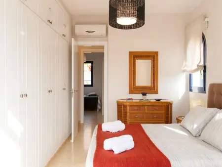 Meloneras Bahía HH55, Villa 4 personnes à Maspalomas - Photo 8