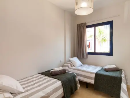 Meloneras Bahía HH55, Villa 4 personnes à Maspalomas - Photo 9