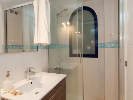 Meloneras Bahía HH55, Villa 4 personnes à Maspalomas - Photo 11