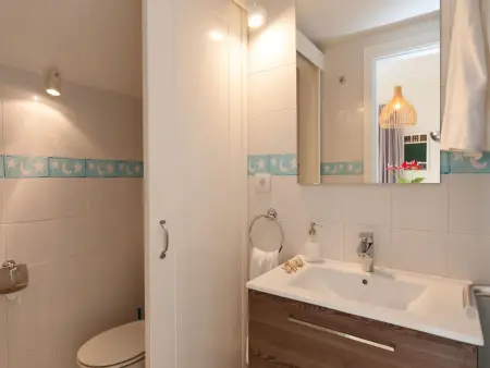 Meloneras Bahía HH55, Villa 4 personnes à Maspalomas - Photo 12