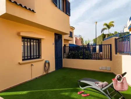 Meloneras Bahía HH55, Villa 4 personnes à Maspalomas - Photo 16