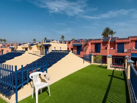 Meloneras Bahía HH55, Villa 4 personnes à Maspalomas - Photo 18