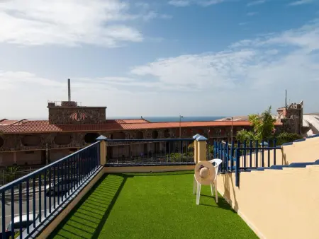 Meloneras Bahía HH55, Villa 4 personnes à Maspalomas - Photo 19