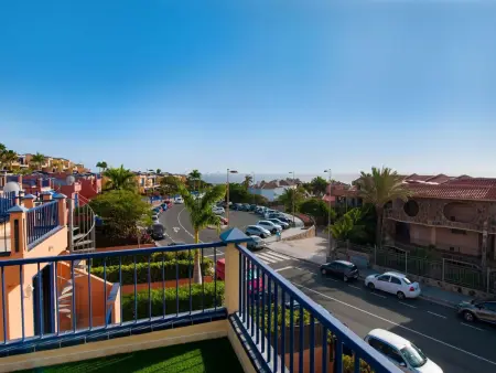 Meloneras Bahía HH55, Villa 4 personnes à Maspalomas - Photo 20