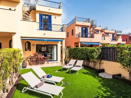 Meloneras Bahía HH55, Villa 4 personnes à Maspalomas - Photo 22