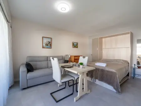 Le Copacabana, Appartement 2 personnes à Cannes - Photo 3
