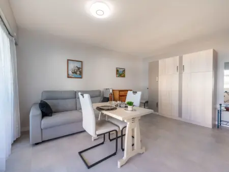 Le Copacabana, Appartement 2 personnes à Cannes - Photo 6