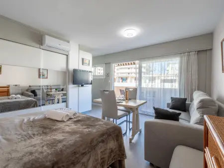 Le Copacabana, Appartement 2 personnes à Cannes - Photo 8