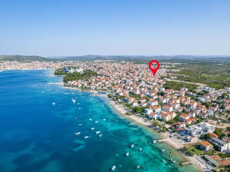 Villa Klaudio, Maison 12 personnes à Vodice - Photo 10