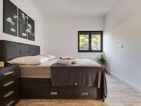 Villa Klaudio, Maison 12 personnes à Vodice - Photo 11