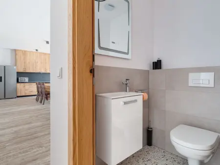 Villa Klaudio, Maison 12 personnes à Vodice - Photo 25