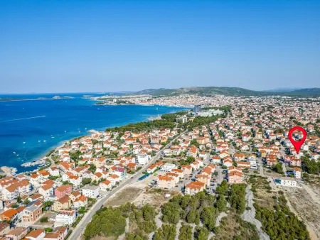 Villa Klaudio, Maison 12 personnes à Vodice - Photo 27