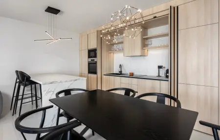 Appartement 6 personnes à Novi Vinodolski - Photo 15