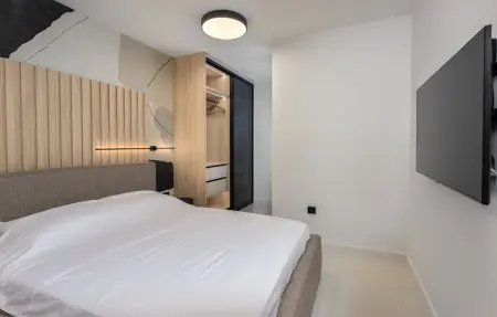 Appartement 6 personnes à Novi Vinodolski - Photo 18