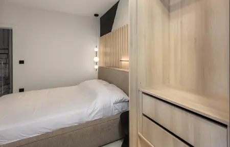 Appartement 6 personnes à Novi Vinodolski - Photo 20