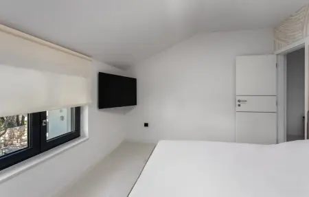 Appartement 6 personnes à Novi Vinodolski - Photo 21