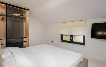 Appartement 6 personnes à Novi Vinodolski - Photo 22