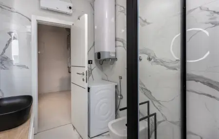 Appartement 6 personnes à Novi Vinodolski - Photo 24