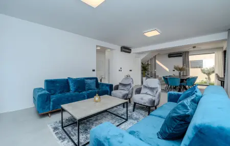 Maison 8 personnes à Privlaka - Photo 2