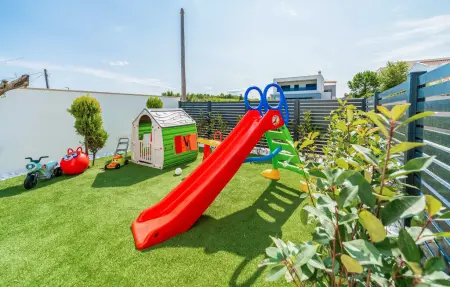 Maison 8 personnes à Privlaka - Photo 5
