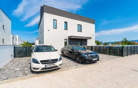 Maison 8 personnes à Privlaka - Photo 8