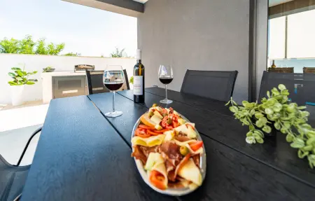 Maison 8 personnes à Privlaka - Photo 18