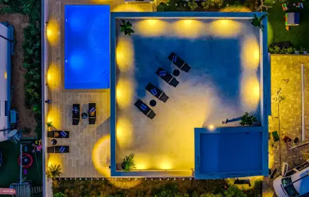 Maison 8 personnes à Privlaka - Photo 20