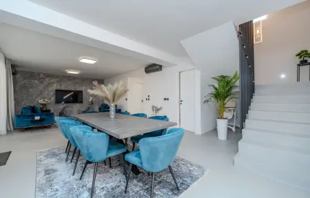 Maison 8 personnes à Privlaka - Photo 22