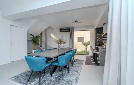 Maison 8 personnes à Privlaka - Photo 23