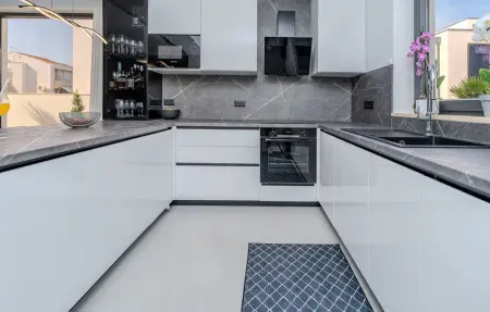 Maison 8 personnes à Privlaka - Photo 24