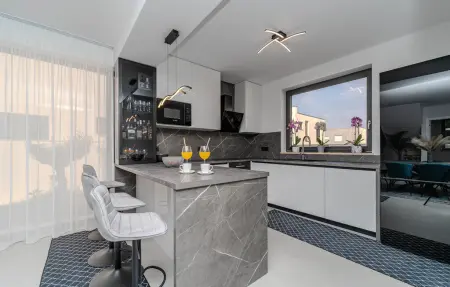 Maison 8 personnes à Privlaka - Photo 25