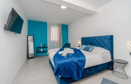Maison 8 personnes à Privlaka - Photo 30