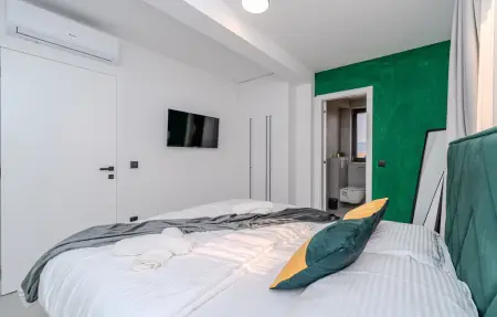 Maison 8 personnes à Privlaka - Photo 34