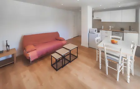 Appartement 4 personnes à Palavas Les Flots - Photo 1