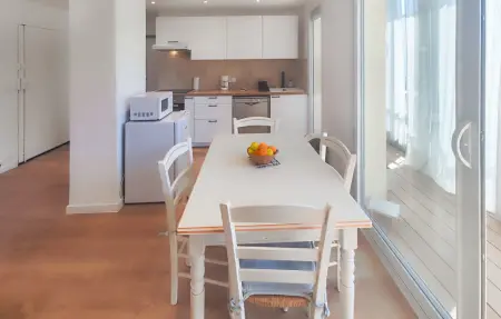 Appartement 4 personnes à Palavas Les Flots - Photo 2