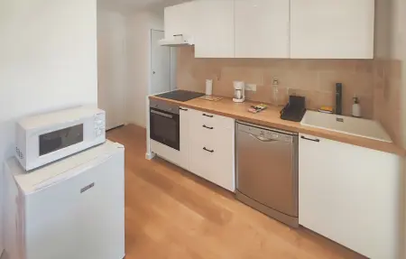 Appartement 4 personnes à Palavas Les Flots - Photo 3