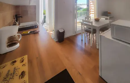 Appartement 4 personnes à Palavas Les Flots - Photo 4