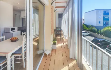 Appartement 4 personnes à Palavas Les Flots - Photo 6