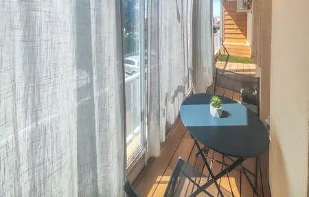 Appartement 4 personnes à Palavas Les Flots - Photo 7