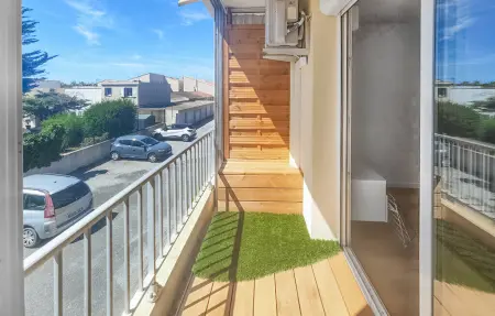 Appartement 4 personnes à Palavas Les Flots - Photo 8
