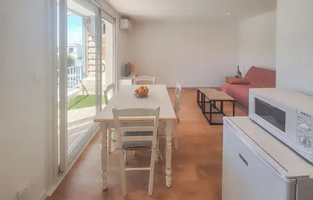 Appartement 4 personnes à Palavas Les Flots - Photo 10