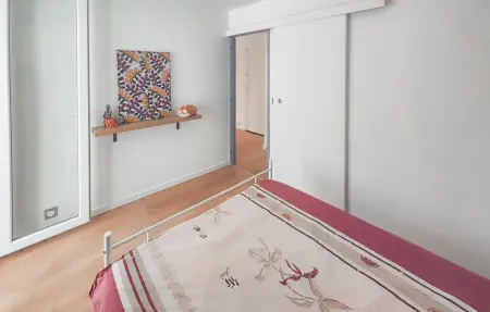 Appartement 4 personnes à Palavas Les Flots - Photo 12