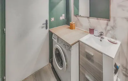 Appartement 4 personnes à Palavas Les Flots - Photo 14