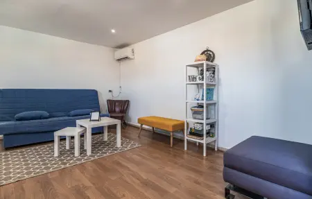 Maison 4 personnes à San Juan de los Terrer - Photo 2