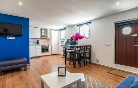 Maison 4 personnes à San Juan de los Terrer - Photo 3