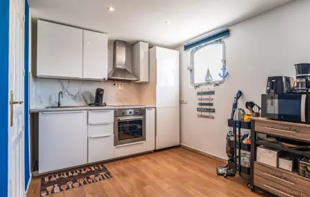 Maison 4 personnes à San Juan de los Terrer - Photo 4