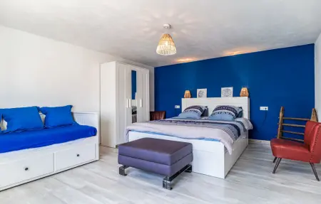 Maison 4 personnes à San Juan de los Terrer - Photo 5