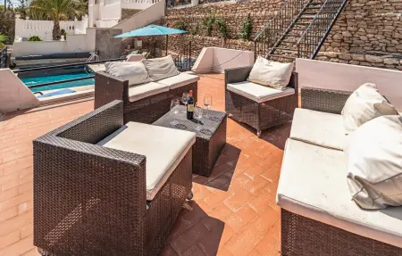 Maison 4 personnes à San Juan de los Terrer - Photo 6