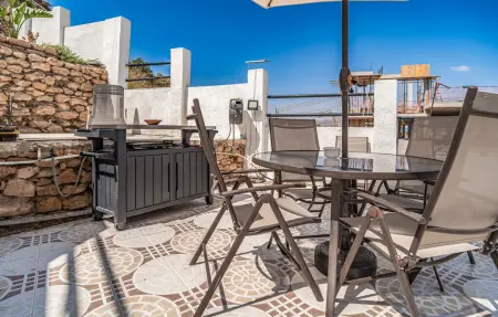 Maison 4 personnes à San Juan de los Terrer - Photo 7